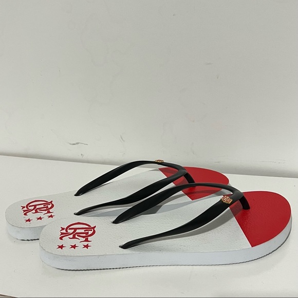 NEW FLAMENGO FLIP FLOP Size 9/10 - Picture 6 of 10